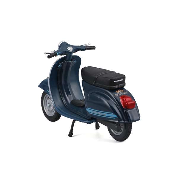 Maisto Moto Vespa Escala 1:18 Modelos Surtidos