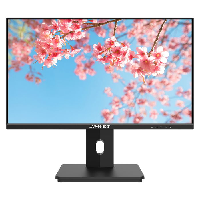 JAPANNEXT JN-I215FLFHSP-C65W Monitor LED IPS de 21.5" Full HD 1920x1080, 75Hz, AMD FreeSync, HDR, Altavoces, USB-C 65W, VESA, Negro JAPANNEXT JN-I215FLFHSP-C65W Monitor LED IPS de 21.5" Full HD 1920x1080, 75Hz, AMD FreeSync, HDR, Altavoces, USB-C 65W, VESA, Negro
