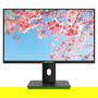 JAPANNEXT JN-I215FLFHSP-C65W Monitor LED IPS de 21.5" Full HD 1920x1080, 75Hz, AMD FreeSync, HDR, Altavoces, USB-C 65W, VESA, Negro