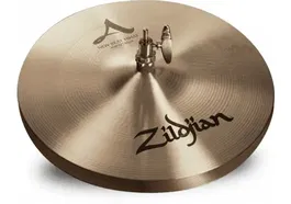 Zildjian A New Beat Hi Hat 12" Platillos