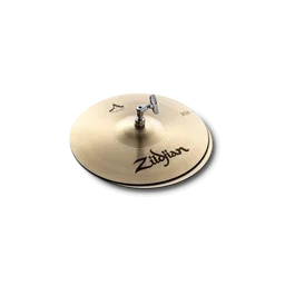 ZILDJIAN Hi-Hat A Zildjian New Beat 12 pulgadas