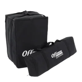OFFSHORE Kit de fundas para columna y subwoofer MIX600 CMIX600-COVER