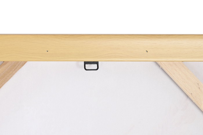 DKD Home Decor Cuadro Lienzo PS 60x3,5x90 Florero Surtido de 2 piezas