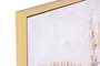 DKD Home Decor Cuadro Lienzo PS 60x3,5x90 Florero Surtido de 2 piezas