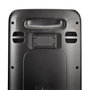 NGS Wild Drip Altavoz portátil estéreo Negro 400W PMPO