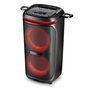 NGS Wild Drip Altavoz portátil estéreo Negro 400W PMPO