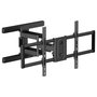 Equip Soporte de TV de Movimiento Completo para 43"-100" TV