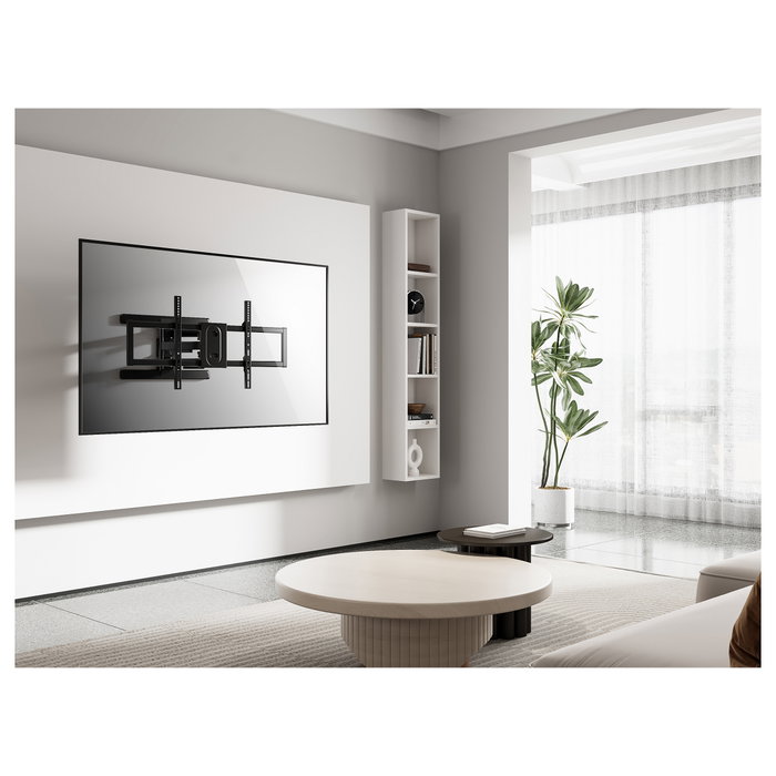 Equip Soporte de TV de Movimiento Completo para 43"-100" TV Equip Soporte de TV de Movimiento Completo para 43"-100" TV