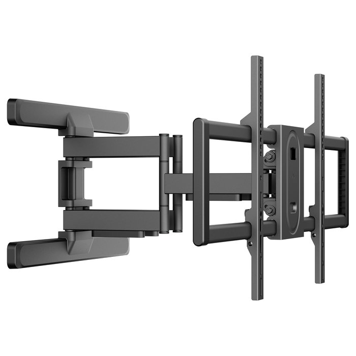 Equip Soporte de TV de Movimiento Completo para 43"-100" TV Equip Soporte de TV de Movimiento Completo para 43"-100" TV