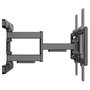 Equip Soporte de TV de Movimiento Completo para 43"-100" TV