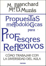 NARCEA, PROPUESTAS METODOLOGICAS PROF.REFLEX. - EDUCACION HOY