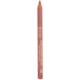 Milani Color Statement Delineador de labios 03 Desnudo