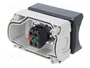 SCHNEIDER ELECTRIC Harmony XB5 Casete de Control 22mm Rojo/Verde