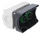 SCHNEIDER ELECTRIC Harmony XB5 Casete de Control 22mm Rojo/Verde