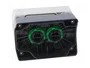 SCHNEIDER ELECTRIC Harmony XB5 Casete de Control 22mm Rojo/Verde