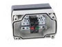 SCHNEIDER ELECTRIC Harmony XB5 Casete de Control 22mm Rojo/Verde