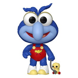 Funko Muppet Babies Baby Gonzo Figura POP! Vinyl