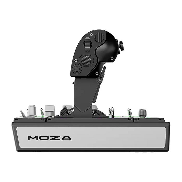 Moza Racing Moza MTP Throttle Panel