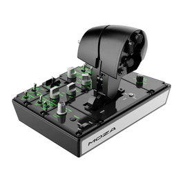 Moza Racing Moza MTP Throttle Panel