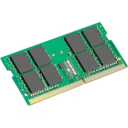 Kingston KCP424SD8/16 Memoria SODIMM DDR4 16GB 2400MHz