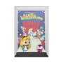 Funko Pop Movie Poster Disney 100th Anniversary Alicia en el País de las Maravillas