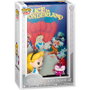 Funko Pop Movie Poster Disney 100th Anniversary Alicia en el País de las Maravillas