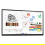 Sharp PN-LA752 Pantalla de Señalización Digital Táctil de 75" 4K UHD, IPS, 20 Puntos Táctiles, 500 cd/m², 24/7, Ref PN-LA752