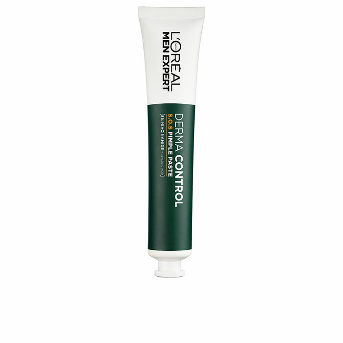 L'ORÉAL PARIS Men Expert Derma Control S.O.S Solución Anti-imperfecciones 45 ml