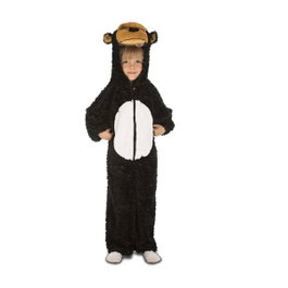 My Other Me Disfraz Mono 5-6 Años Talla Ropa 5 a 6 Años
