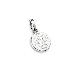 Abalorio Mujer One Jewels OJEBC045 Plateado