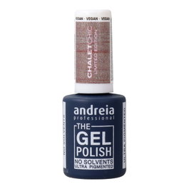 Andreia Gel Polish Ch4 105 ml