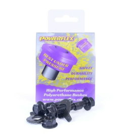 Powerflex Poweralign Camber Bolt Kit (14mm)
