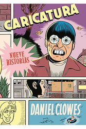 Ediciones La Cupula, S.L. Caricatura (Rústica)