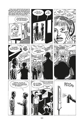 Ediciones La Cupula, S.L. Caricatura (Rústica)