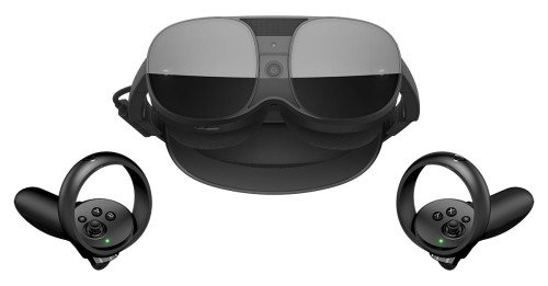 Htc Vive Casco de realidad virtual XR Elite Htc Vive Casco de realidad virtual XR Elite