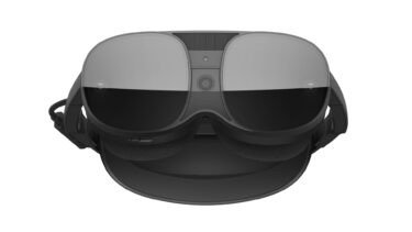 Htc Vive Casco de realidad virtual XR Elite Htc Vive Casco de realidad virtual XR Elite