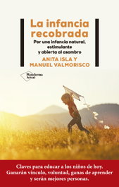 La infancia recobrada, Anita Isla - PLATAFORMA EDITORIAL
