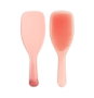 Tangle Teezer Large Wet Detangler Peach Glow