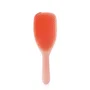 Tangle Teezer Large Wet Detangler Peach Glow