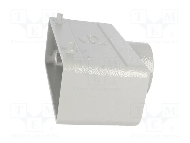 HARTING Carcasa para conectores HDC Han® B tamaño 24B