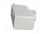 HARTING Carcasa para conectores HDC Han® B tamaño 24B