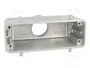 HARTING Carcasa para conectores HDC Han® B tamaño 24B