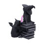 Nemesis Now Figura Cult Cuties Curious Cauldron 18 cm
