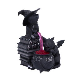 Nemesis Now Figura Cult Cuties Curious Cauldron 18 cm