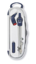 Compas Escolar Minas Un Brazo Articulado