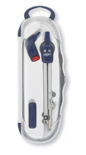 Compas Escolar Minas Un Brazo Articulado Compas Escolar Minas Un Brazo Articulado