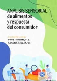 ACRIBIA Analisis sensorial de alimentos y respuesta del consumidor