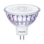 Philips MASTER LED VLE D 5,8-35W MR16 927 36° GU 5.3