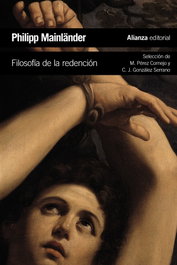 Filosofía de la redención, Philipp Mainländer - ALIANZA