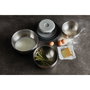 Joseph Joseph Nest Prep & Store Juego de Cuencos de Acero Inoxidable